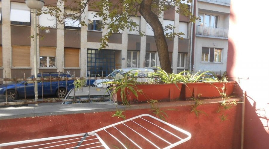 Zagreb, Kvaternikov trg, 78m2, VPZ - 5