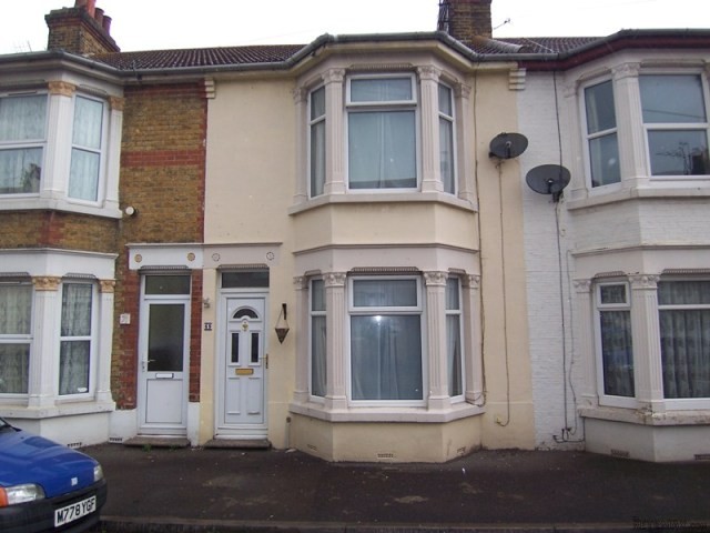 3 bedroom house in SHEERNESS
