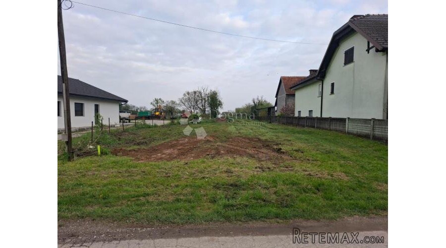 GRAĐEVINSKO ZEMLJIŠTE DEMERJE - 2