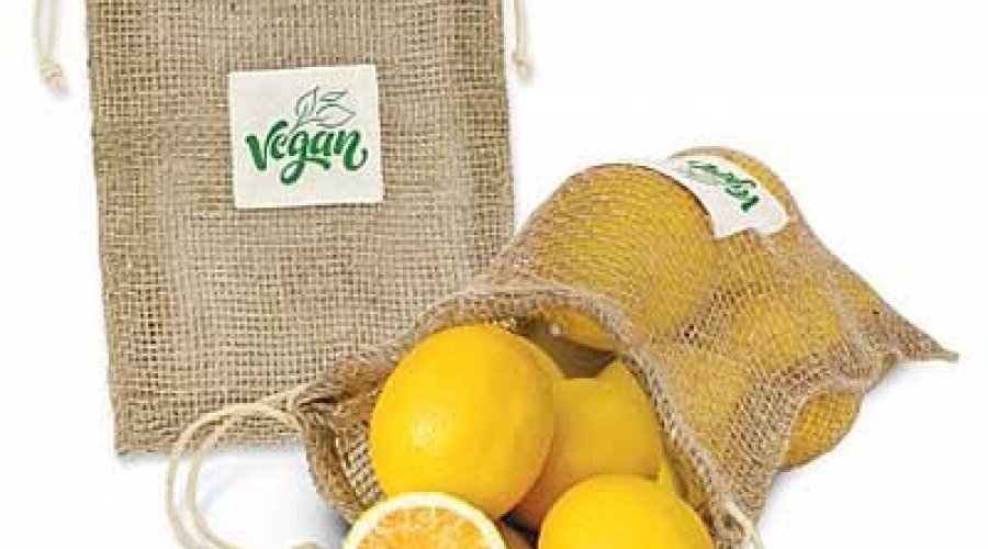 Promotional Jute Shopping Bags in Australia - MadDog Promot