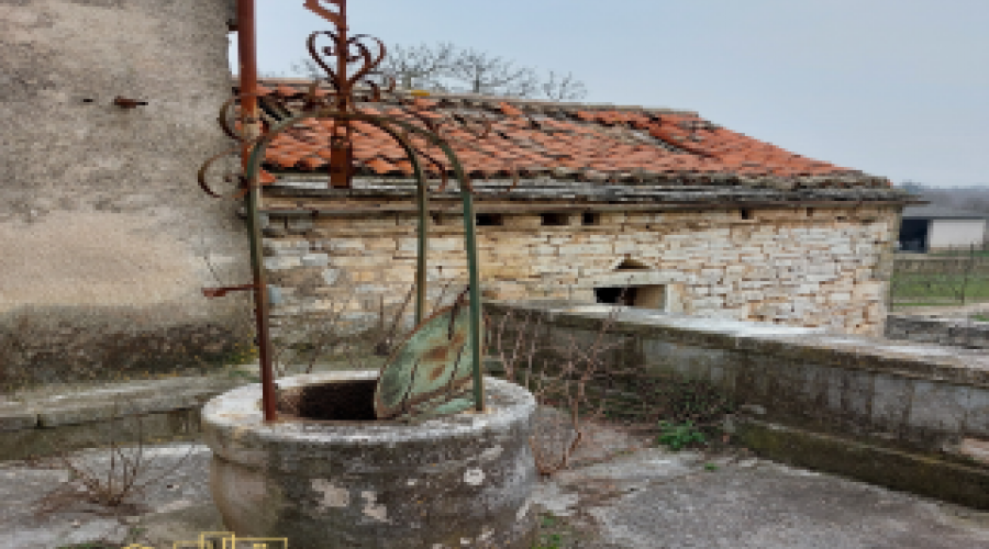 kuća Kanfanar - 2