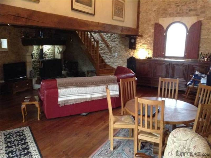 Restored Barn With Guest Cottage On.. - 2