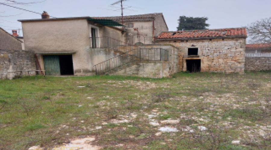 kuća Kanfanar - 3