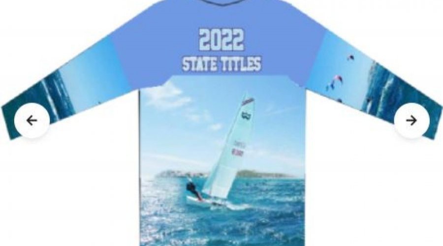 Custom Fishing Shirts Online in Perth, Australia - Mad Dog P
