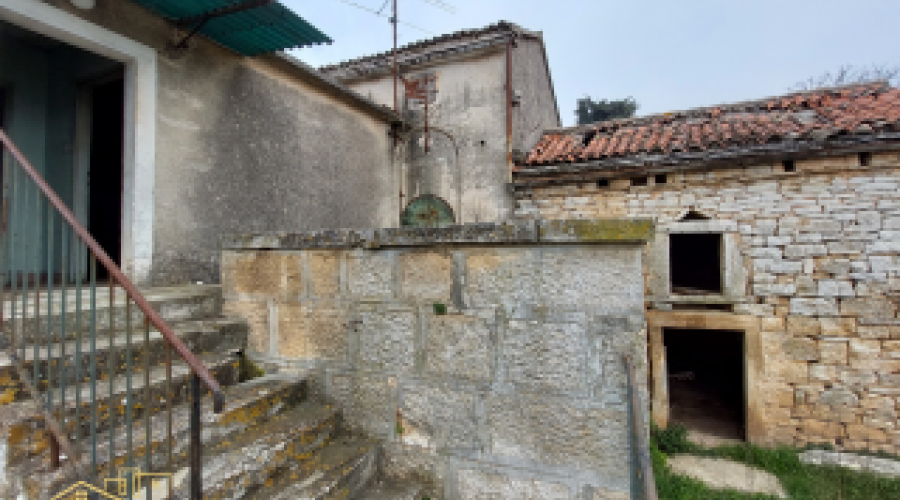 kuća Kanfanar - 4