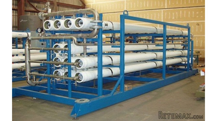 Aquashakti Water Solution