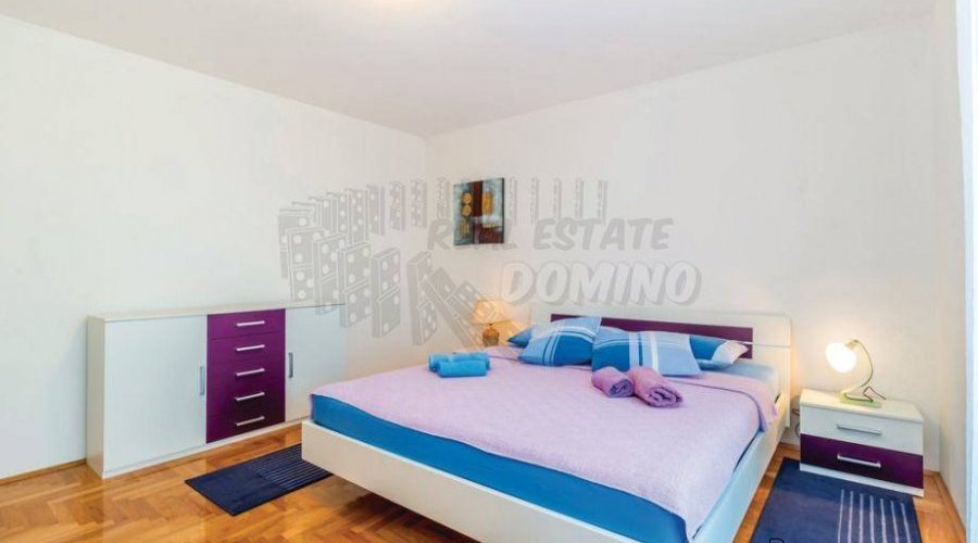 Apartman s 3 sobe i okućnicom! Uvala Soline! - 11