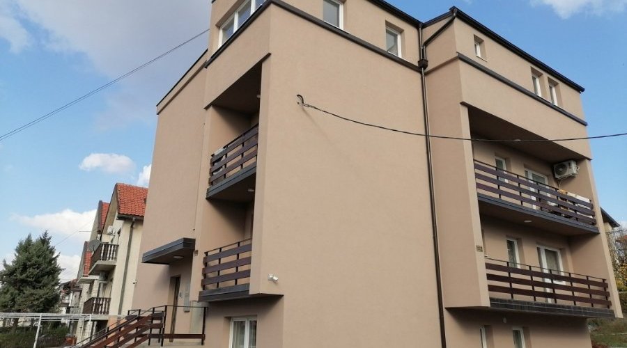 Prodajem stan 57m2 u Kaludjerici - 12