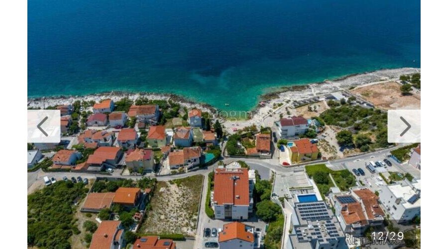 ROGOZNICA- PRILIKA! OPREMLJEN STAN 80M OD MORA - 2