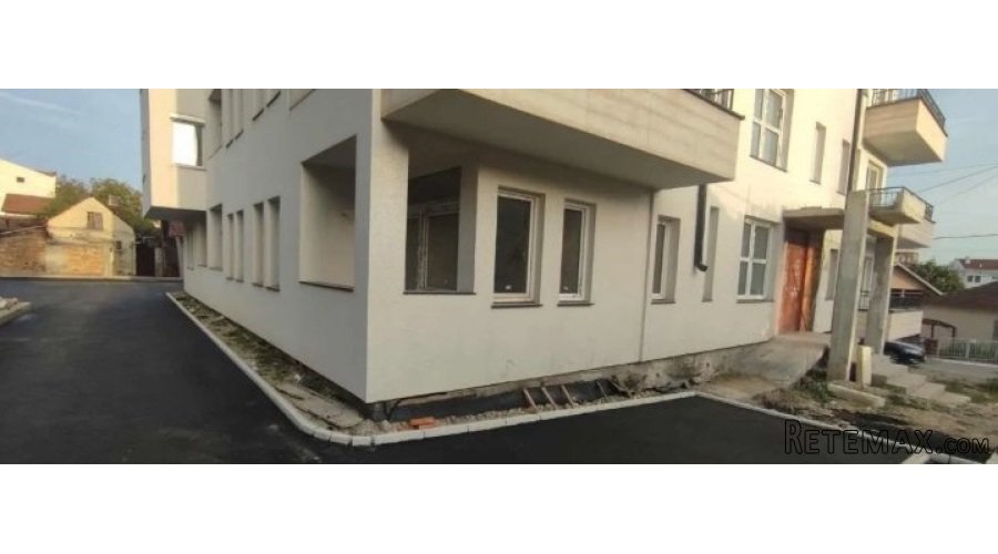 Stan Lazarevac 69m2 - 12