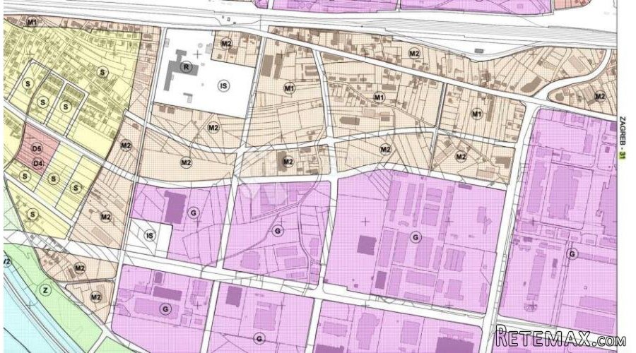 Atraktivna građevna parcela – ekskluzivna prilika za investi - 3
