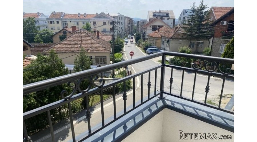Stan Lazarevac 69m2 - 14