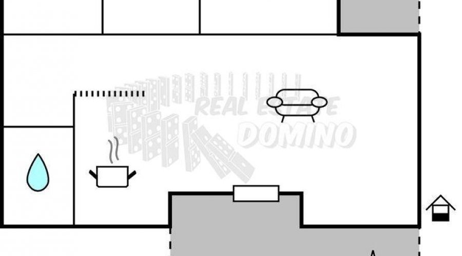 Apartman s 3 sobe i okućnicom! Uvala Soline! - 15