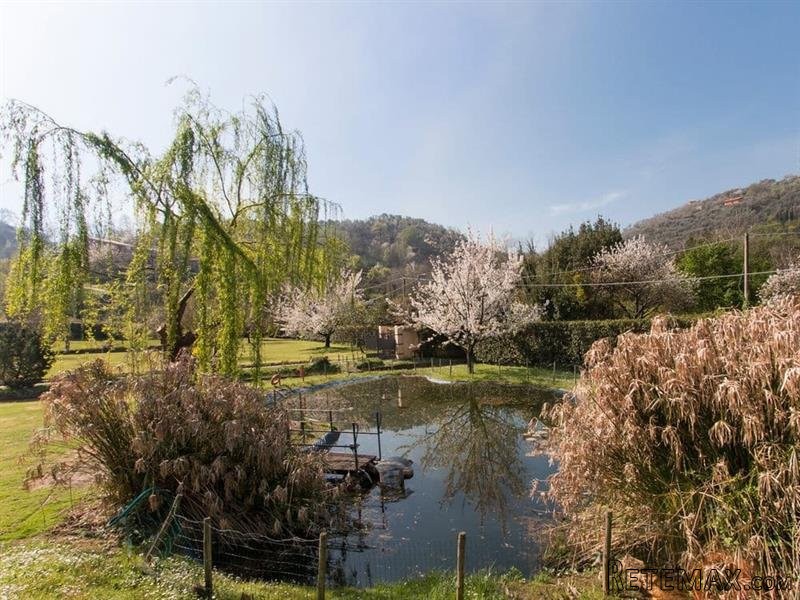 5 bedroom Villa For Sale: Versilia - 2