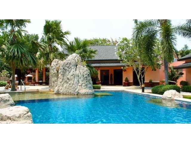 Thailand Holidays at The Tropical..