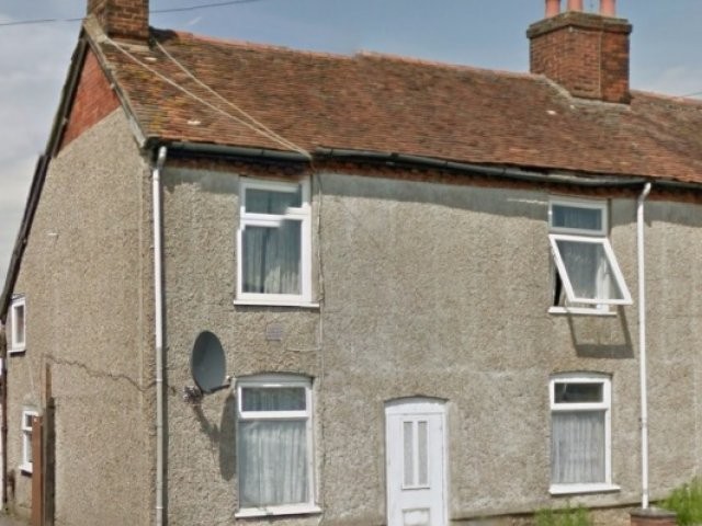 Totton Southampton House for rent.