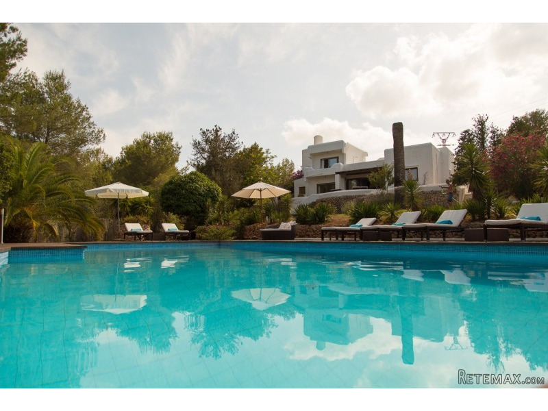 4 Bedrooms - Property - Ibiza - For Sale - 2