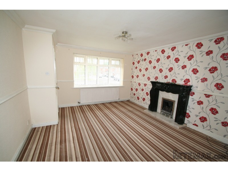 Burdett Avenue, Norden, Rochdale - 2
