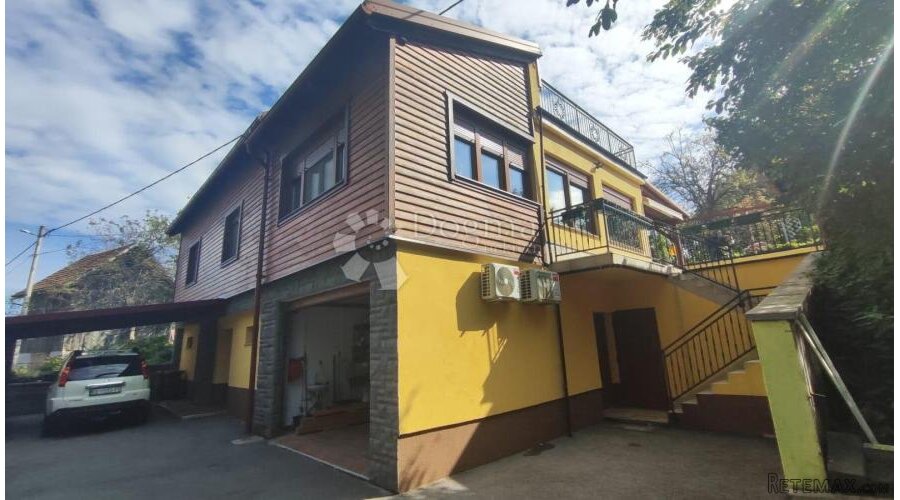 Velebno imanje Gorski Kotar