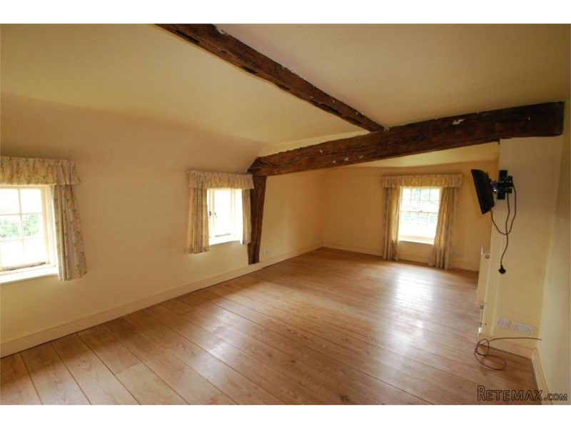 3 Bedroom Detached House - 2