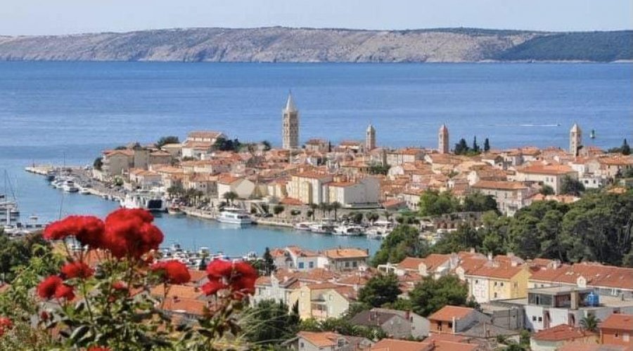 Impresivna vila sa pogledom na more! - 7