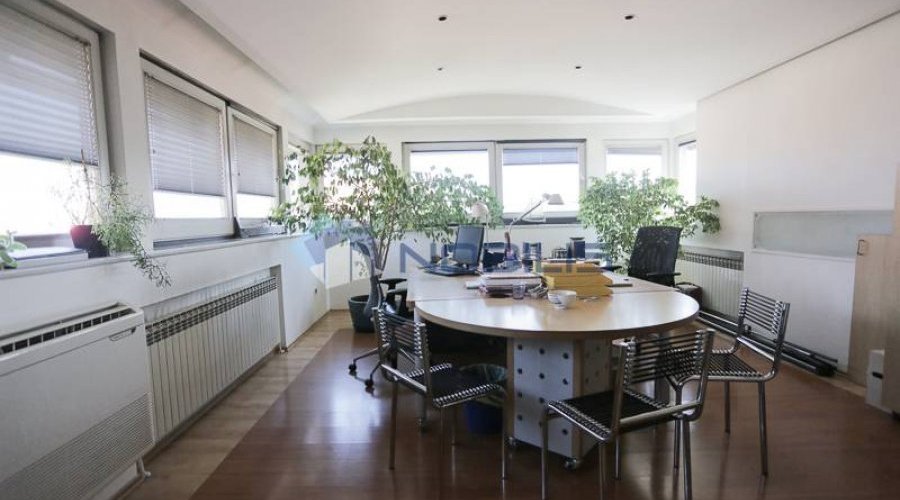 Zagreb, Centar, 250 m2 + 7 parking mjesta - 10
