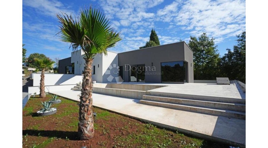 DUPLEX KUĆE SA BAZENIMA - mirna lokacija