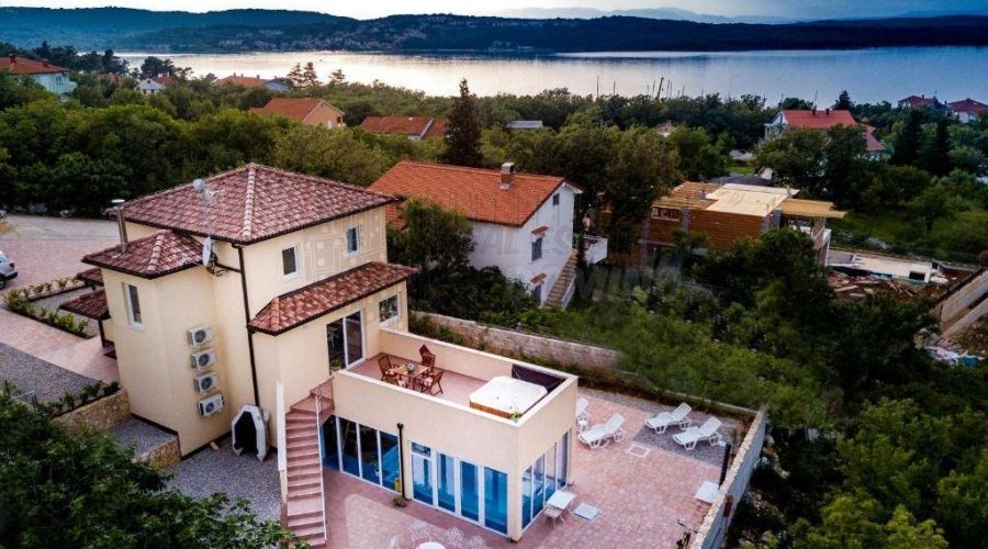 Prekrasna villa blizu mora! Otok Krk! - 2