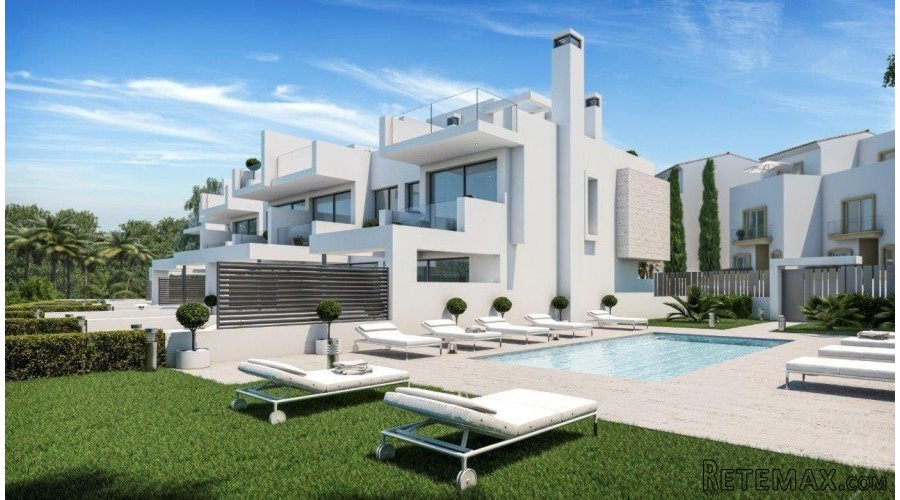 A unique Boutique Development composed of only 6 beautiful.. - 3