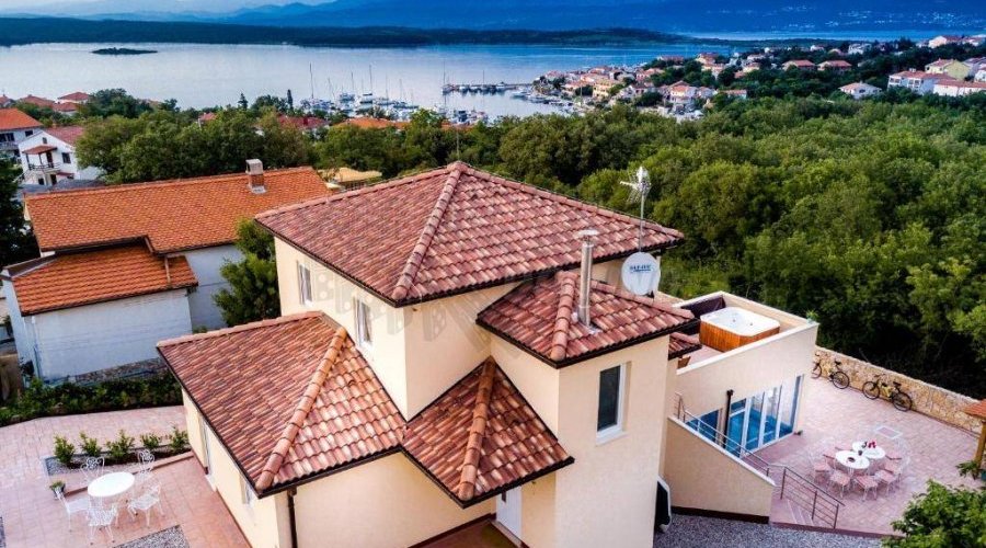 Prekrasna villa blizu mora! Otok Krk! - 3