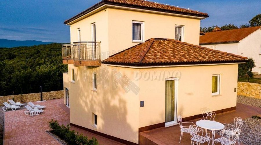 Prekrasna villa blizu mora! Otok Krk! - 5