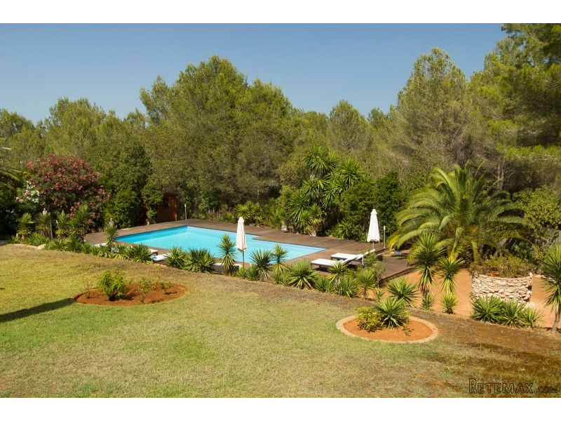 4 Bedrooms - Property - Ibiza - For Sale