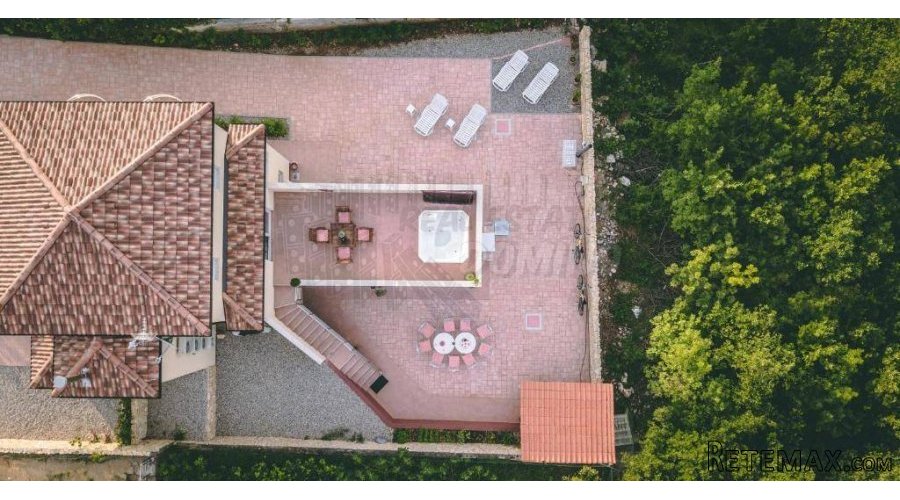Prekrasna villa blizu mora! Otok Krk! - 6