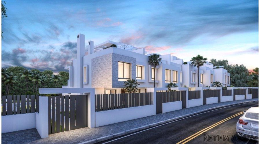 A unique Boutique Development composed of only 6 beautiful.. - 8