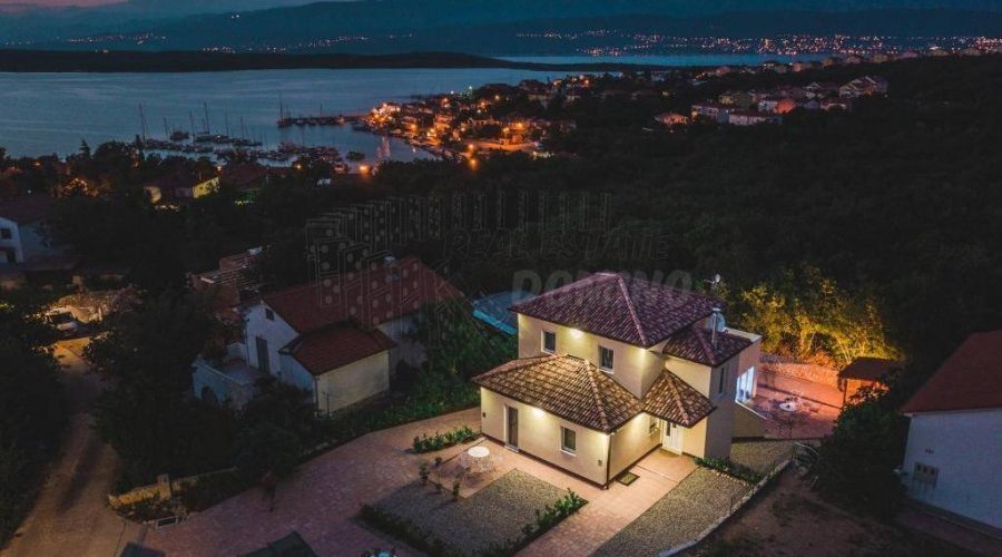 Prekrasna villa blizu mora! Otok Krk! - 8