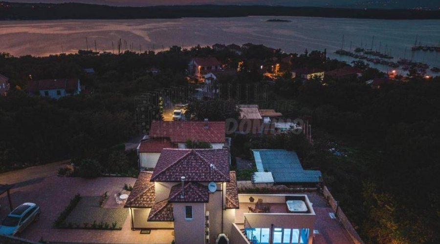 Prekrasna villa blizu mora! Otok Krk! - 9