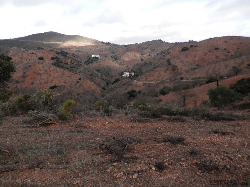 Building Plot, (build 65700 m2), (plot.. - 2