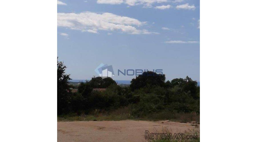 Poreč, Kaštelir, centar - 1750m2