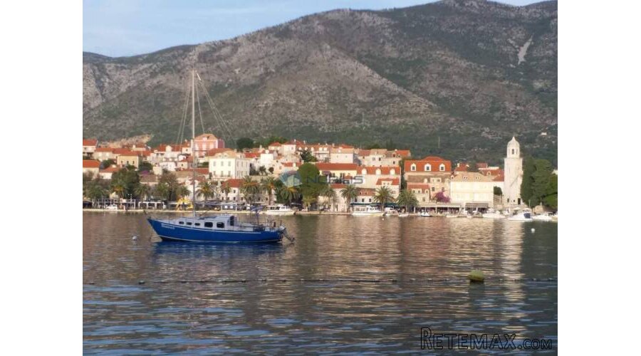 Cavtat, 1s stan 42 m2, NOVO