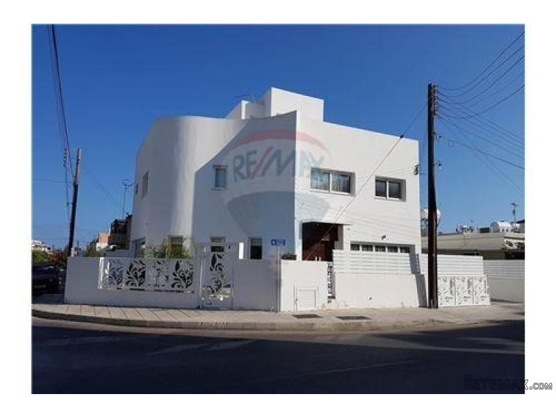 House - For Rent - Agios Nikolaos..