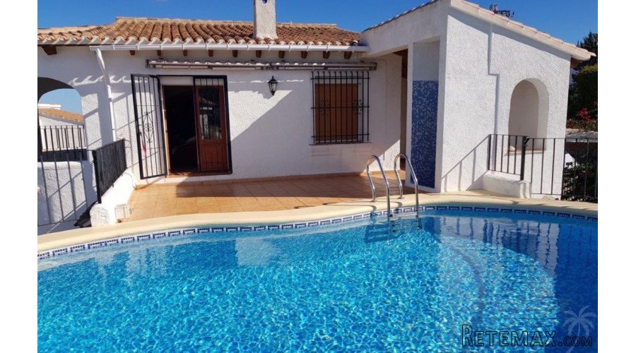 Charming villa with private pool, guest apartment and.. - 2