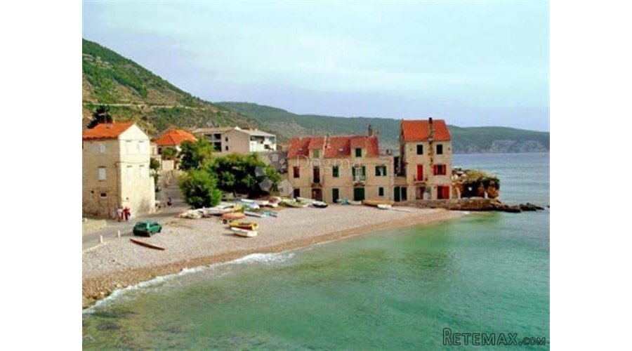 Komiža