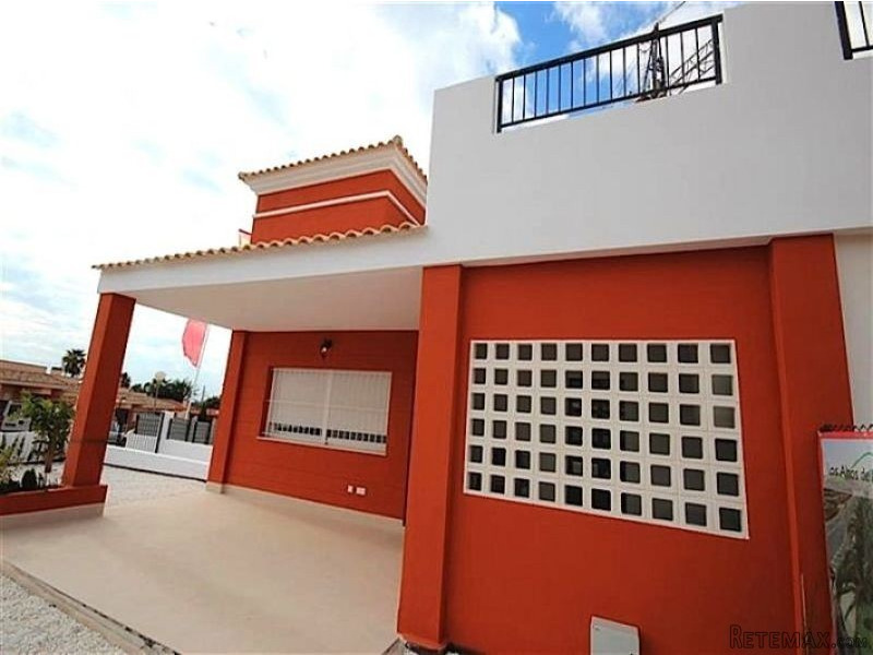 UM5121 - Busot - Semi-Detached.. - 2
