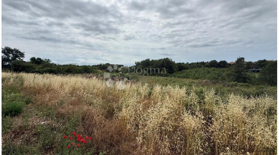 GRAĐEVINSKA PARCELA NA MIRNOJ LOKACIJI - 3