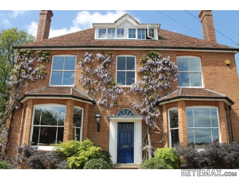 Hartfield, East Sussex Tn7