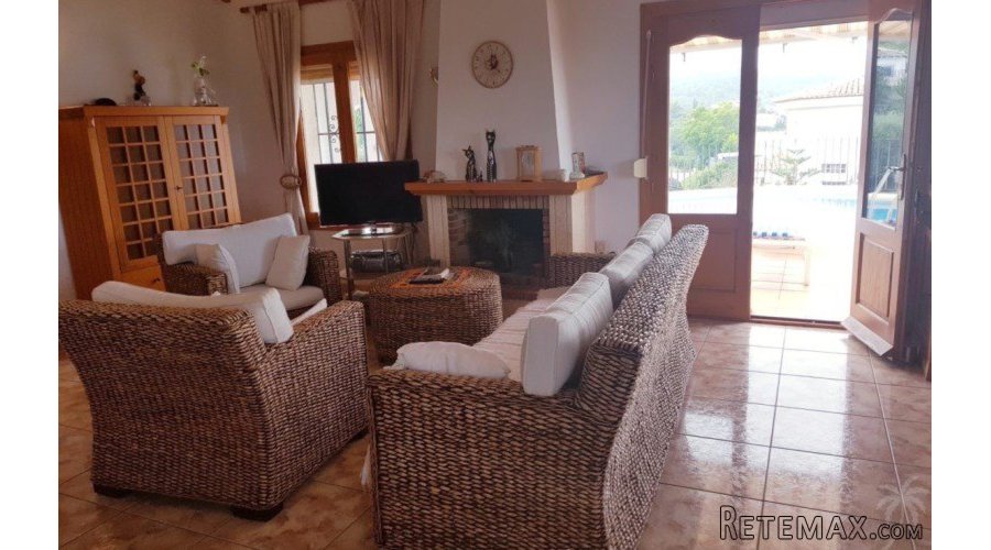 Charming villa with private pool, guest apartment and.. - 4
