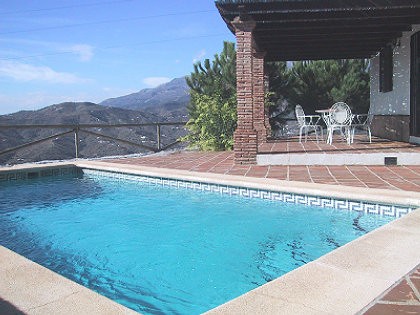 Country Houses for in Competa, Competa.. - 2