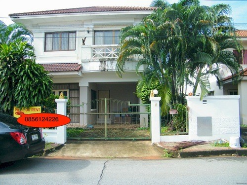 House / Home For Rent Nakonratchasima..