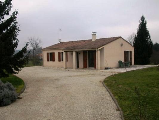 Bungalow (1983) In Charente