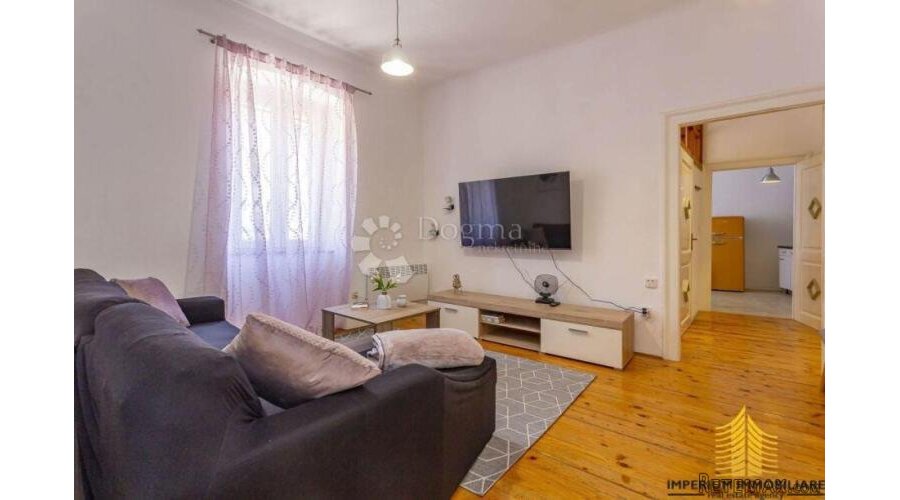 Apartman u srcu Šibenika